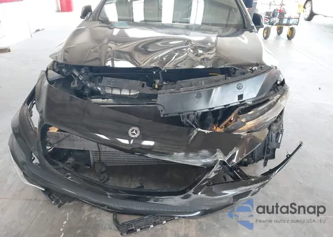 2018 Mercedes-Benz Cla 250 from USA, damaged, VIN WDDSJ4EB2JN610399